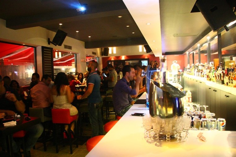Koi on Saturday